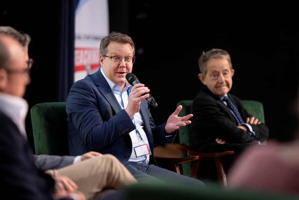 DLD College calls for schools to embrace AI with purpose, not fear, at global summit